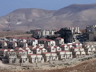 Palestine đã đồng ý đàm phán gián tiếp với Israel
