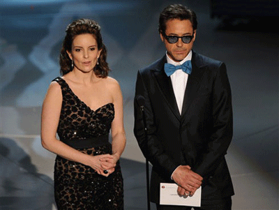 Những điều thú vị sau hậu trường Oscar 2010