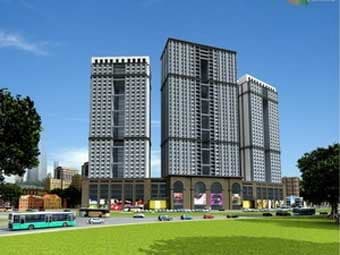 2.000 tỷ đồng xây công trình hỗn hợp Intracom