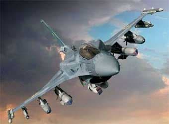 Mỹ hứa bán cho Ấn Độ máy bay tiêm kích F-16 tốt nhất