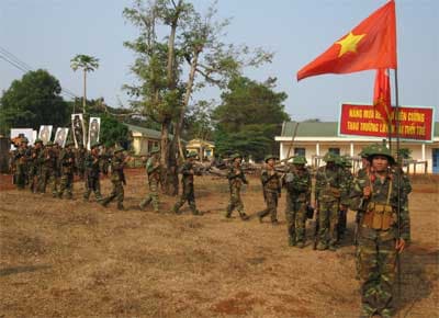 Luyện trong giờ, bồi dưỡng ngoài giờ