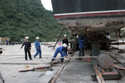 Dấu ấn trên con đường phát triển