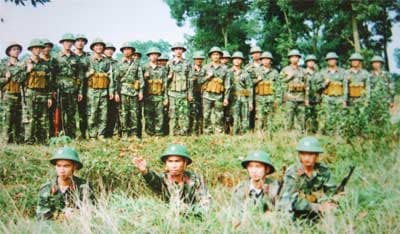 Tự hào càng nhiều, nỗ lực càng lớn