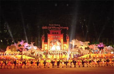 Hội tụ và tỏa sáng