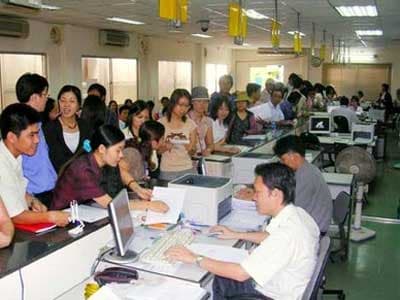 Cần có chế tài đối với viên chức “xén” giờ làm việc