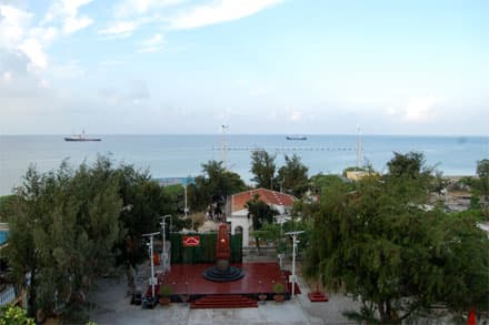 Sức sống Sinh Tồn