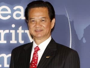 Tăng cường vai trò của quốc tế về an ninh hạt nhân