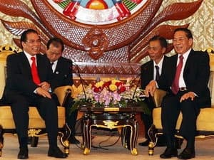 Mãi xanh tươi từ nguồn cội