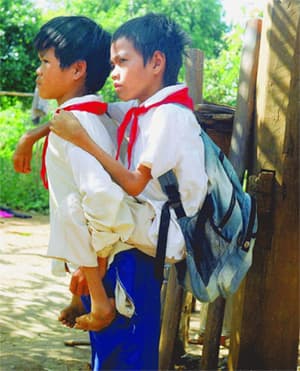 9X là thế!