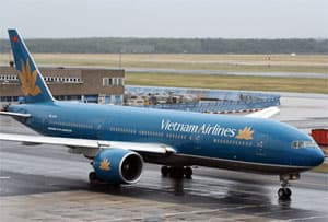 Vietnam Airlines tiếp tục hủy và thay đổi các chuyến bay đi/đến Châu Âu