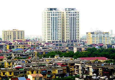 Hà Nội tăng cường giải pháp phát triển kinh tế