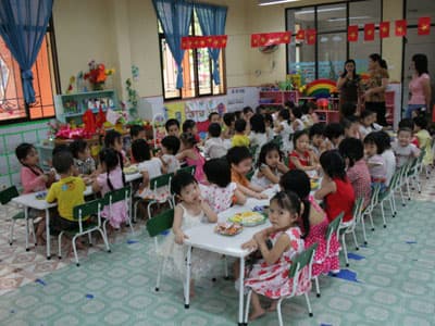 Để việc tuyển dụng giáo viên mầm non đạt hiệu quả thiết thực