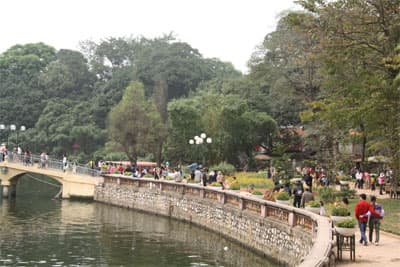 Sẵn sàng cho Hè 2010