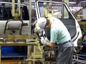 80 tỷ đồng xây nhà máy lắp ráp ôtô ở Vĩnh Long