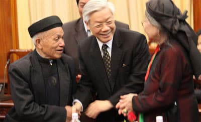 Festival Bắc Ninh 2010: Nơi tôn vinh các giá trị văn hóa Kinh Bắc