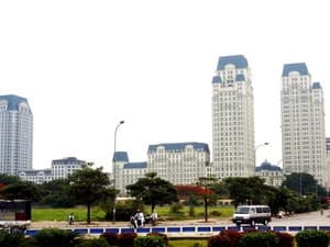 Lấy ý kiến nhân dân về quy hoạch Thủ đô Hà Nội
