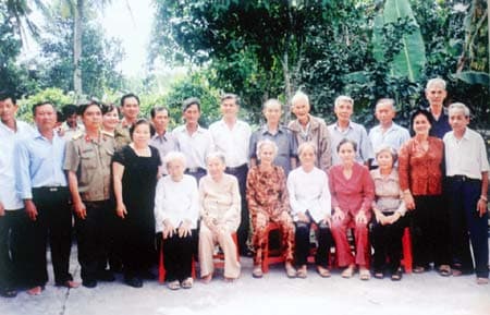 Lòng dân