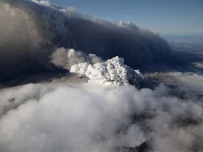 Núi lửa ở Iceland hầu như đã ngừng phun trào