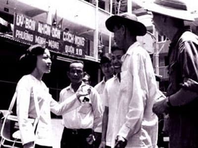 Chuyện cô gái mồ côi tham gia biệt động Sài Gòn