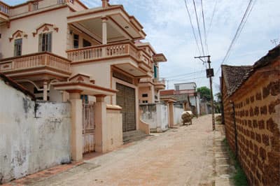Mong có “sân chơi” bình đẳng cho kiến trúc sư