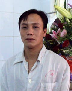 Người hiền… mê “đánh án”