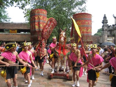 Bảo tàng lưu giữ nhiều lớp "phù sa" văn hóa-tín ngưỡng