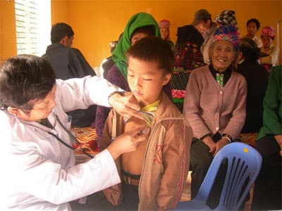 Từ lá thư của người nông dân