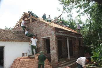 Không chỉ là trách nhiệm