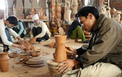 Xây dựng thương hiệu cho làng nghề Hà Nội