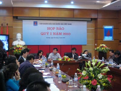 Tín hiệu cho một “mùa bội thu”