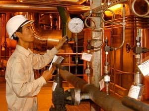 1,5 tỷ USD đầu tư dự án nhiệt điện Duyên Hải 2