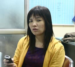 Bắt "siêu lừa" bằng sổ đỏ giả