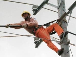 Giải tỏa nỗi lo thiếu điện ngay trong tháng 5!