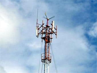 Khởi công xây dựng Trạm thu, phát lại sóng truyền hình tại huyện Mai Châu
