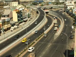 Nhật dành hơn 300 triệu USD vốn ưu đãi cho Việt Nam
