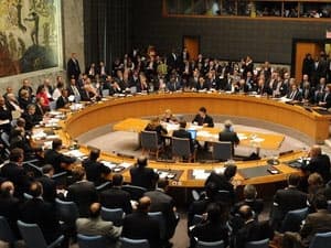 Việt Nam dự khóa họp Ủy ban Phát triển bền vững LHQ