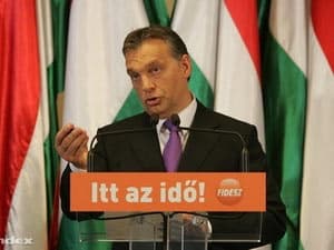 Hungary: Tổng thống Solyom bổ nhiệm thủ tướng mới