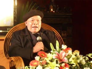 Bốn lần được Bác dặn dò