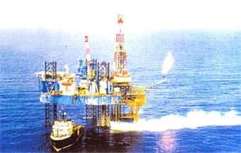 Tổng Công ty Dung dịch khoan và Hóa phẩm Dầu khí đầu tư tại Lào