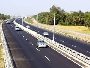 Nhật quan tâm dự án đường bộ cao tốc Việt Nam