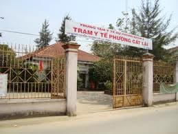 Tỉnh đầu tiên ở miền Trung các trạm y tế xã, phường có bác sĩ