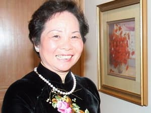 Việt Nam hoan nghênh chủ đề "Phụ nữ ở tuyến đầu của mọi thay đổi"