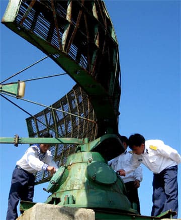 Phong trào cuốn hút thanh niên