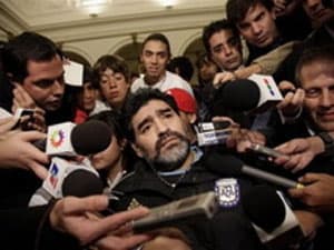 Buổi tập đầu tiên của ĐT Argentina: Thiếu 6 tuyển thủ