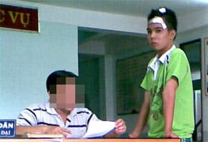Học sinh gây ra hai vụ trọng án trong ngày bế giảng năm học