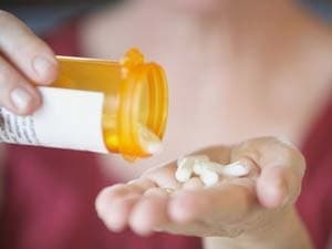 Sử dụng kháng sinh quá liều gây tuần hoàn xấu