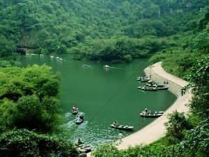 Vietravel Hà Nội tung ra 5 sản phẩm du lịch mới