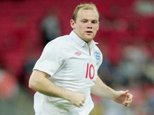Rooney khẳng định không "giữ chân" vì World Cup