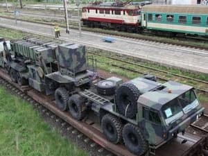 Nga phản đối Mỹ triển khai tên lửa tại Ba Lan