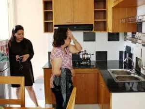 Bộ Xây dựng đồng ý cho thí điểm xây căn hộ nhỏ